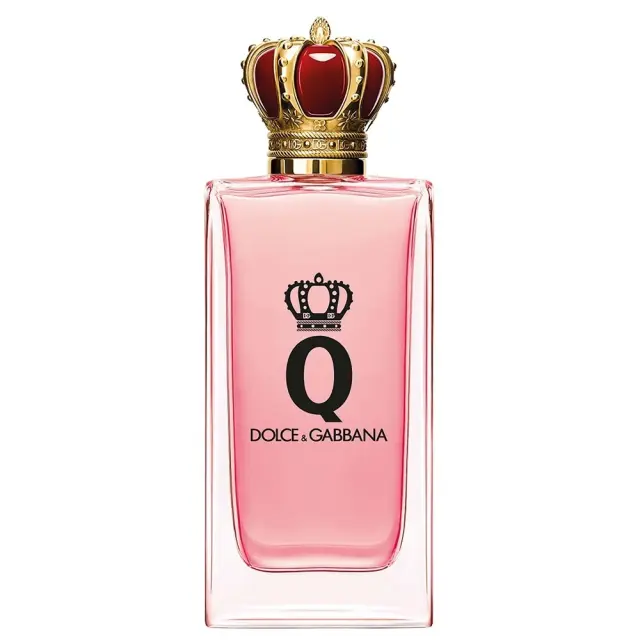 Dolce & Gabbana Q by Dolce & Gabbana Eau de Parfum for women 100 ml 2