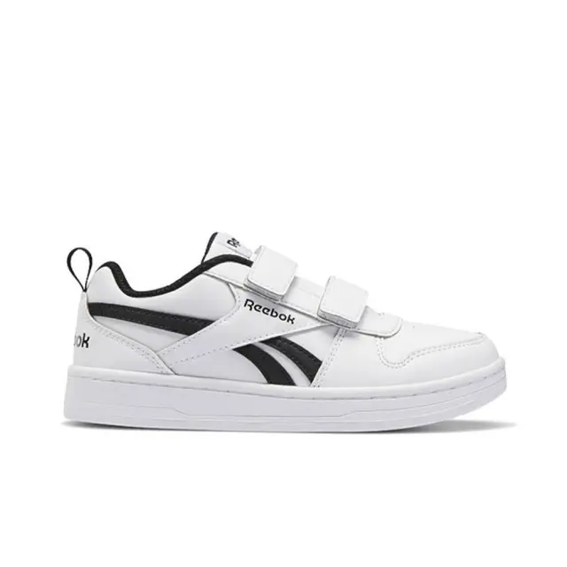 Reebok Royal Prime 2.0 (PS) (FZ4970-Black-White) - Λευκό-Μαύρο