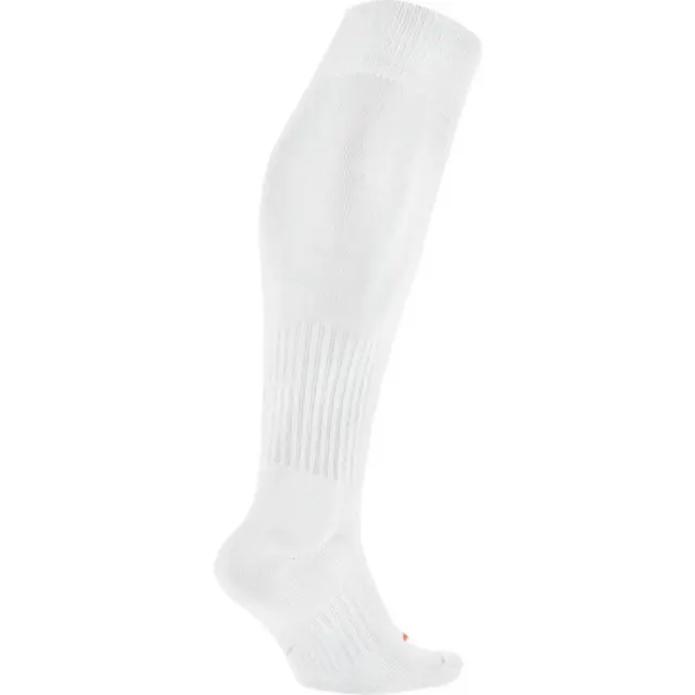 Nike Classic Knee-High Football Socks (SX4120-101) - Λευκό - 46-50 2