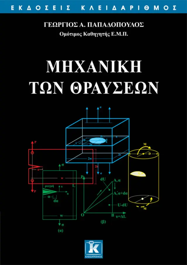 Μηχανική των Θραύσεων