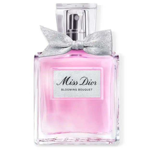 Miss Dior Blooming Bouquet Eau de Toilette - Fresh and Tender Notes