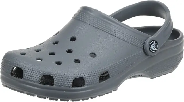 Crocs Classic Clogs Gray 42-43