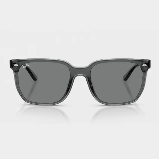 Γυαλιά Ηλίου Ray Ban RB4466D 645087 Διαφανές Γκρι - 47