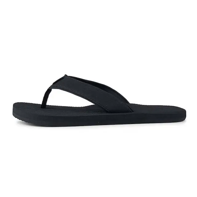 O'neill Men's Koosh Sandals Μαύρο 2400069-19010 (O'neill) - 41 2
