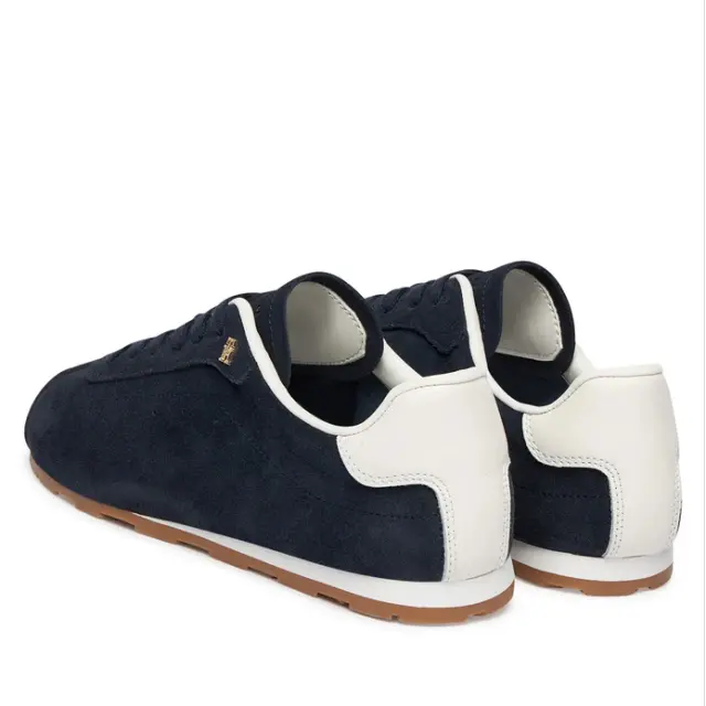 Γυναικεία Sneakers Tommy Hilfiger FW0FW09189-DW6 Μπλε Καστόρι Μπλε - 37 3