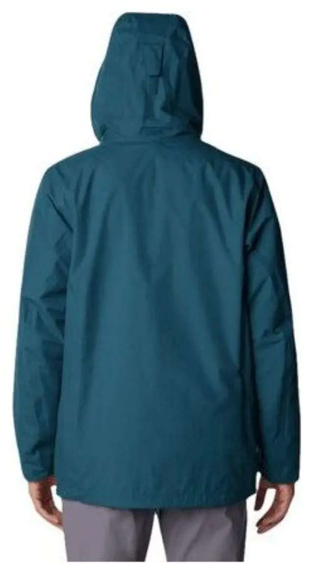 Mission Air Interchange Jacket Night Wave Ανδρικό Μπουφάν Columbia - 1629192-414 - L 2