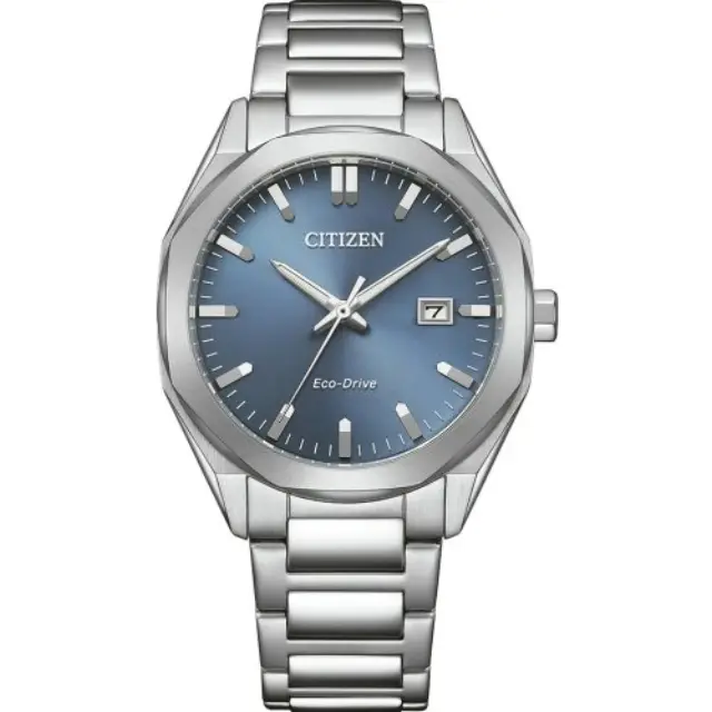 Citizen Eco-Drive BM7620-83M