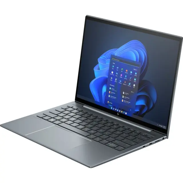 Notebook HP Dragonfly G4 13.5 WUXGA+ Touch/i5-1355U/16GB/512GB/Win 11 Pro/3Y On Site/9M4B6AT 2