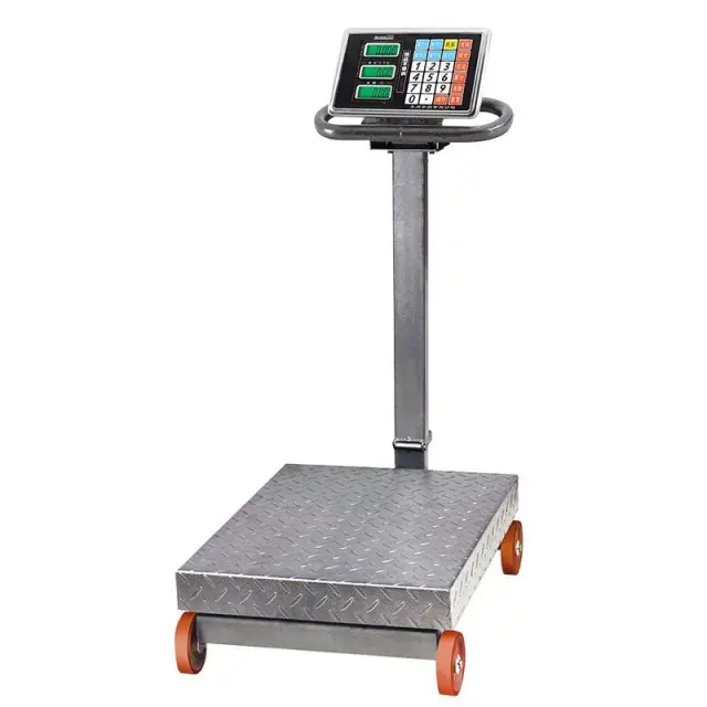 BORMANN DS6000 - ΖΥΓΑΡΙΑ-ΠΛΑΣΤΙΓΓΑ 1000Kg /500gr (021636) 3