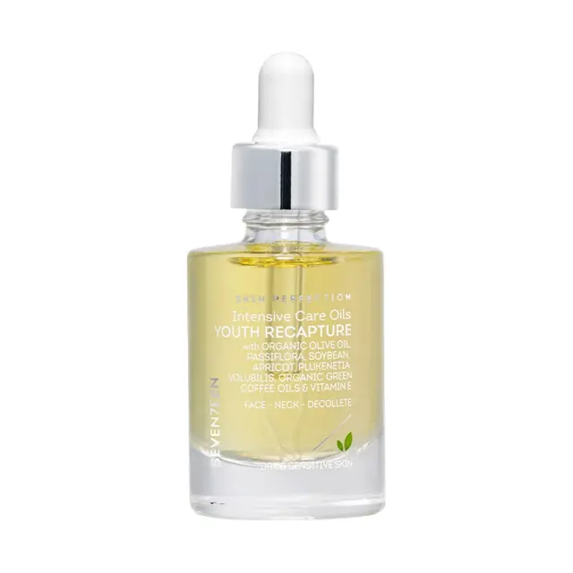 Seventeen Intensive Care Youth Recapture Oil Travel Size 10ml