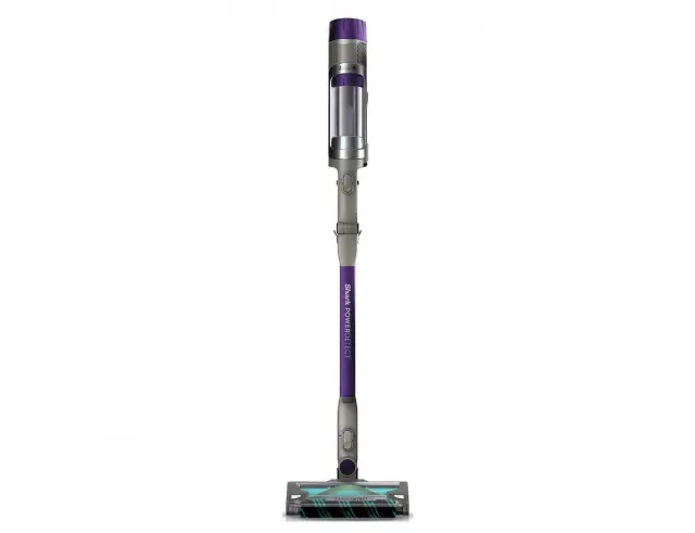 Ηλεκτρική Σκούπα Stick 2 σε 1 Shark Power Detect Pet IP1251EUT με ισχύ 380W και χωρητικότητα Κάδου 700mlIP1251EUT 2