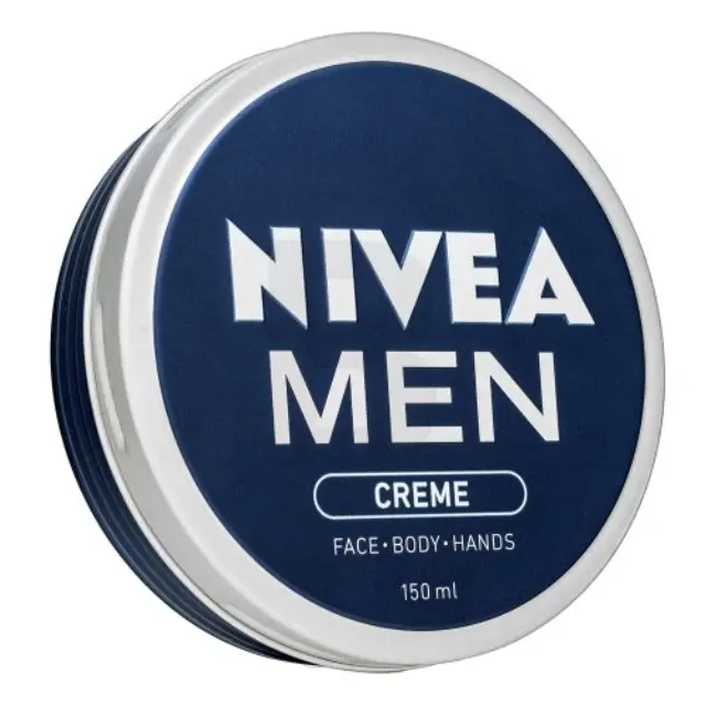Nivea Men universal cream Creme 150 ml