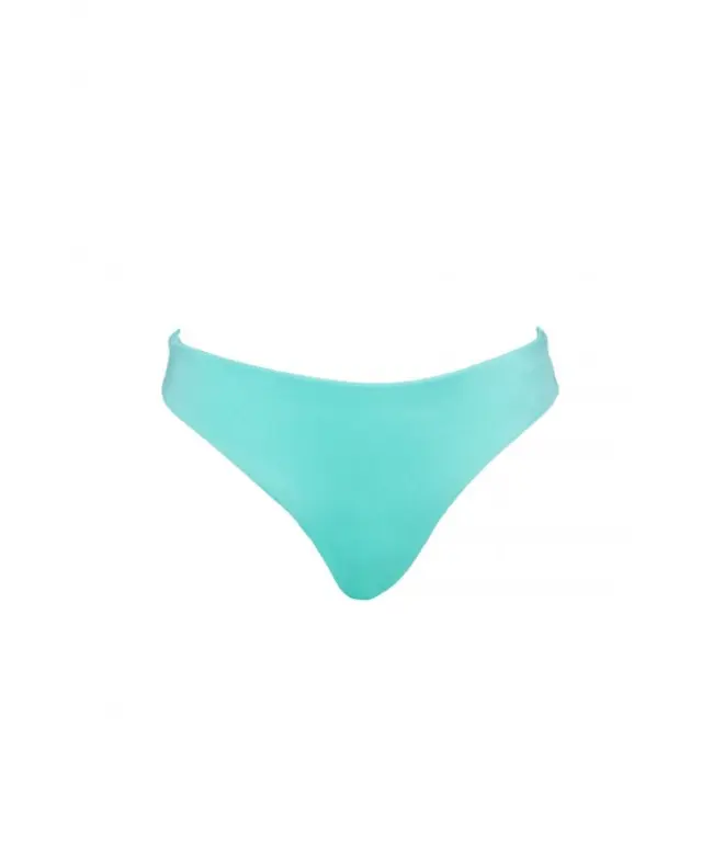 'Fashion solids' shiny μπικινι σλιπ 23065192 - XXL 3