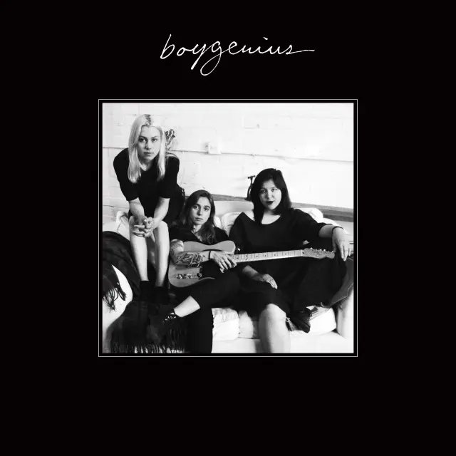 Boygenius - Boygenius (Vinyl)