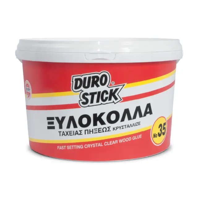 DUROSTICK Ξυλόκολλα No35 500gr