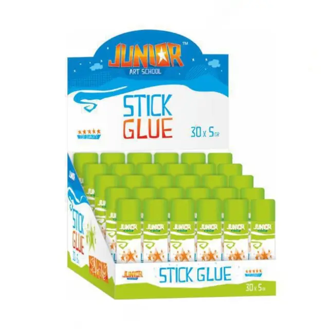 Junior Κόλλα Stick 15gr (131112)