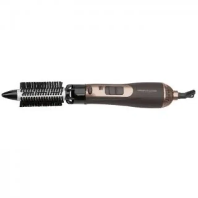 ProfiCare PC-HAS 3011 Hot air brush Warm Bronze - Brown 800 W 2