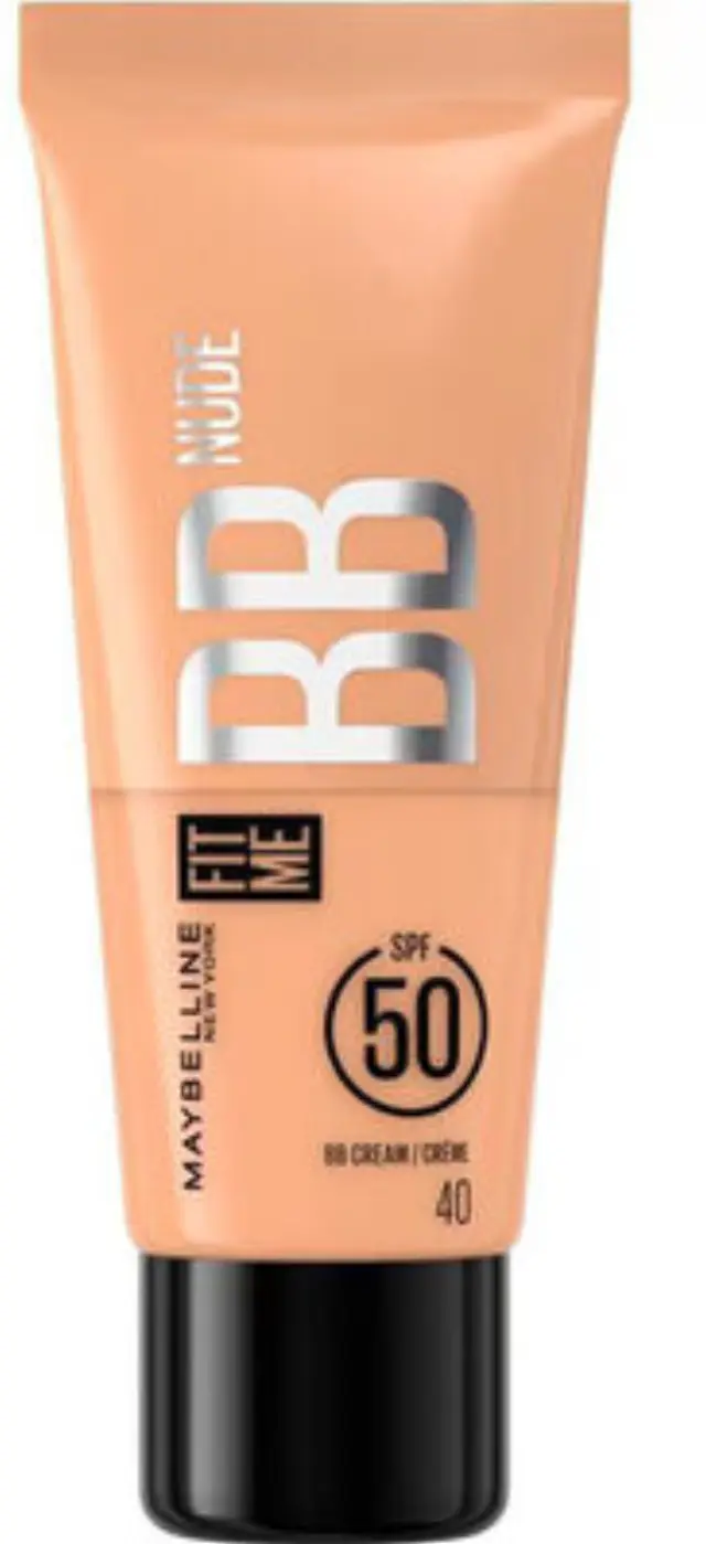 Fit Me Nude BB SPF50 30ml