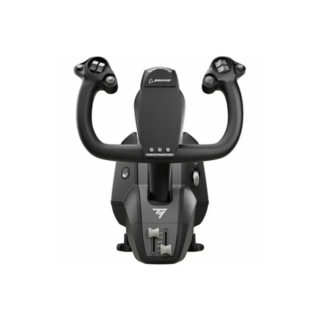Thrustmaster Joystick TCA Yoke Boeing Edition (4460209) 3