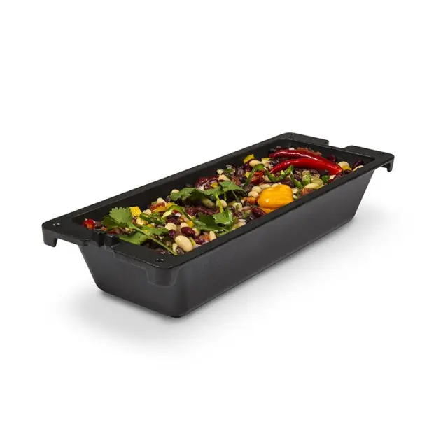 Μαντεμένιο WOK (Baron™ ή Sovereign™ ή Imperial) - Broil King 2