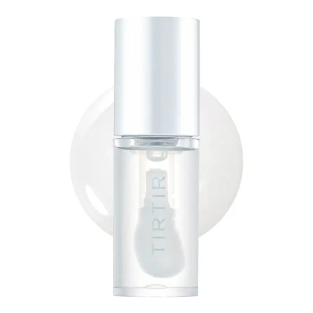 Tirtir My Glow Honey Lip oil - Ενυδατικό έλαιο χειλιών