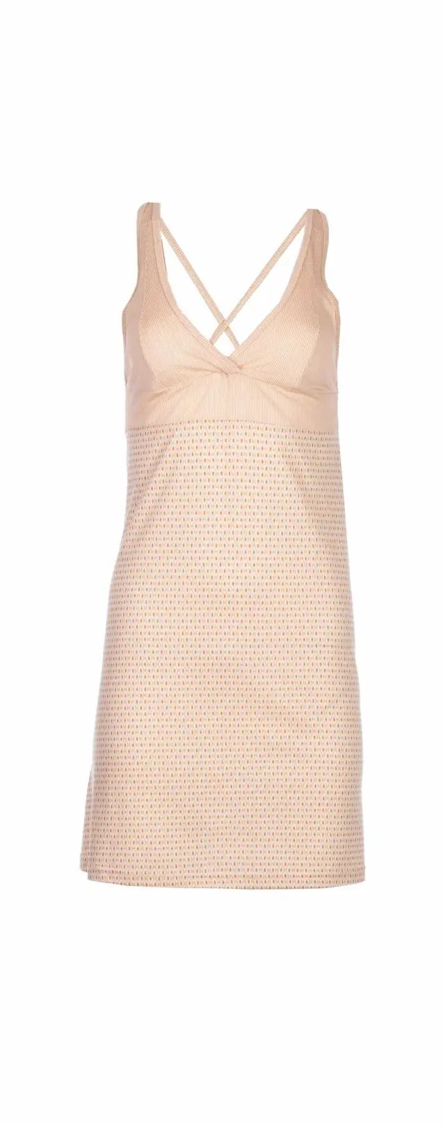 S916 - Type - NIGHTGOWN SOFT STRIPE - S 3
