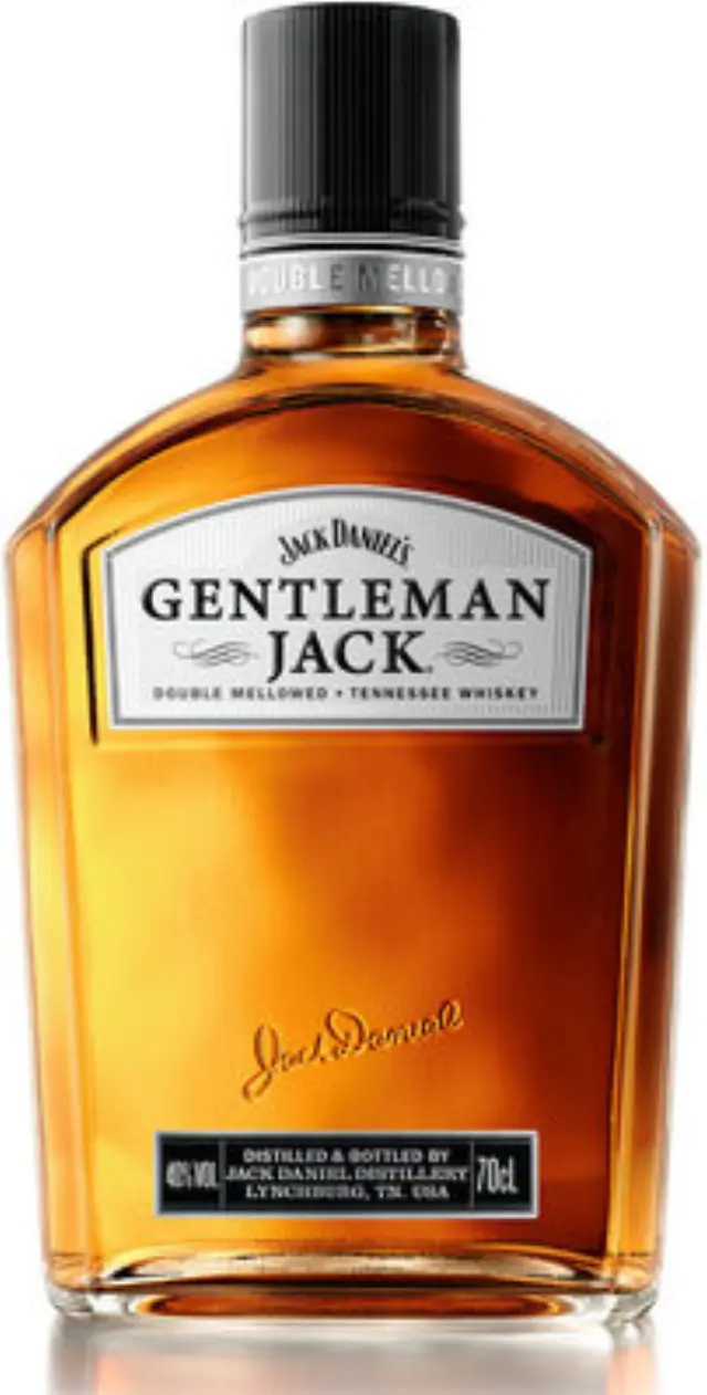 JACK DANIEL'S GENTLEMAN 700ml