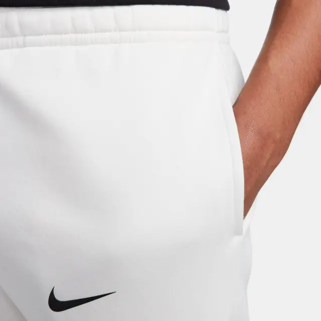 Nike Club Fleece Pant (DX0795-030) - Εκρού - XXL 3