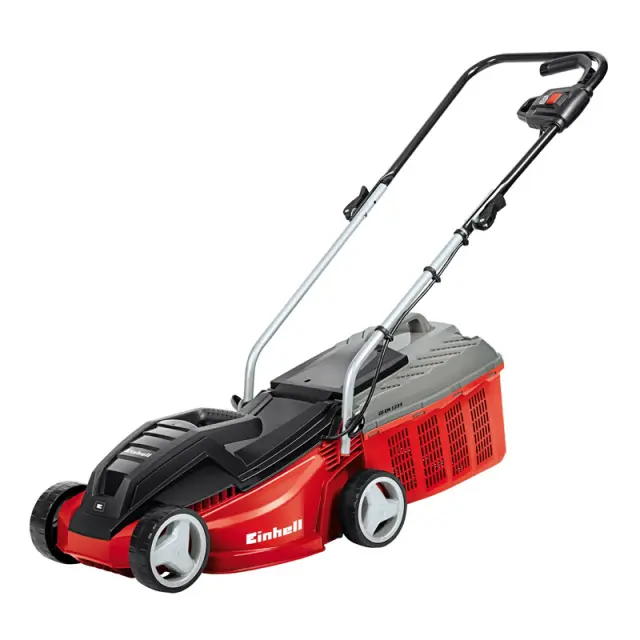 Einhell 3400192 - Μηχανή Γκαζόν Ηλεκτρική 1250W GE-EM 1233