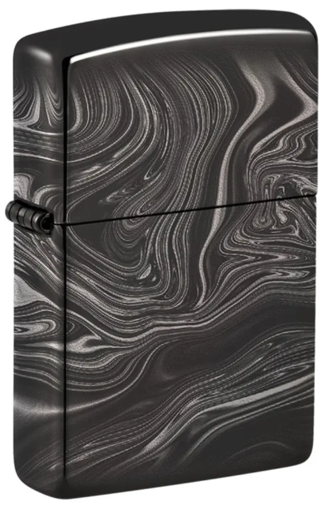ZIPPO Αναπτήρας - Marble Pattern 49812