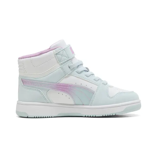 Puma Rebound V6 Mid FadedGlow 408373-01 - 35 3