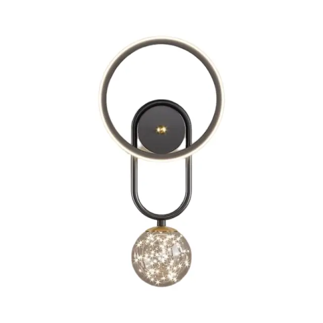 Επιτοίχιο φωτιστικό LED - PH205 - 942102