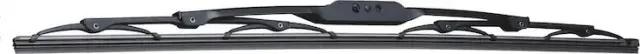 Wurth Basic Υαλοκαθαριστήρας Αυτοκινήτου Οδηγού 550mm 0848370550
