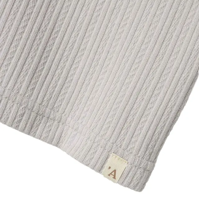 Μπλούζα Lil'Atelier organic cotton 2