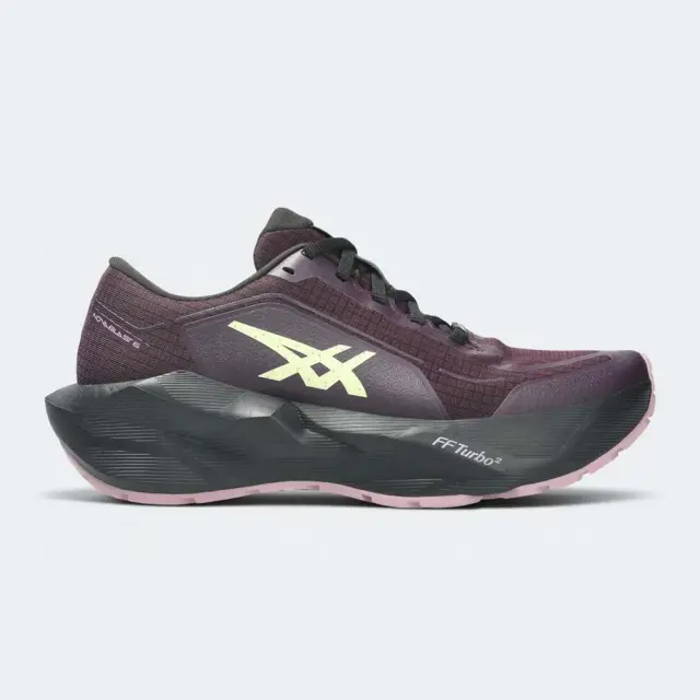 Asics Women's Novablast 6 Gore-Tex Βιολετί 1012C021-500 (Asics)