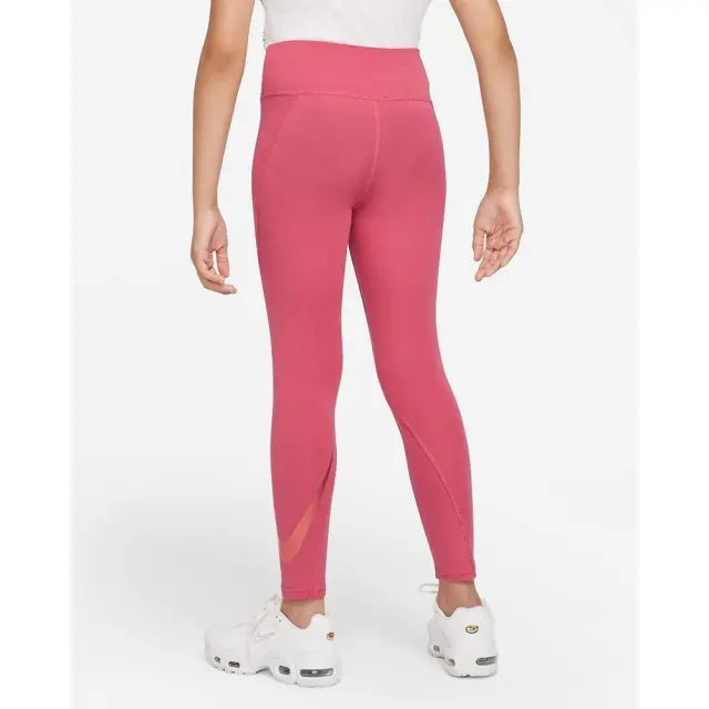Nike Favorites ΠΑΙΔΙΚΟ ΚΟΛΑΝ (DJ5821-622) - Ροζ 2