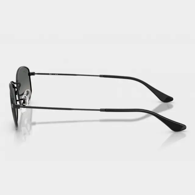 Γυαλιά Ηλίου Ray Ban RB3832 002/71 Μαύρο - 52 3