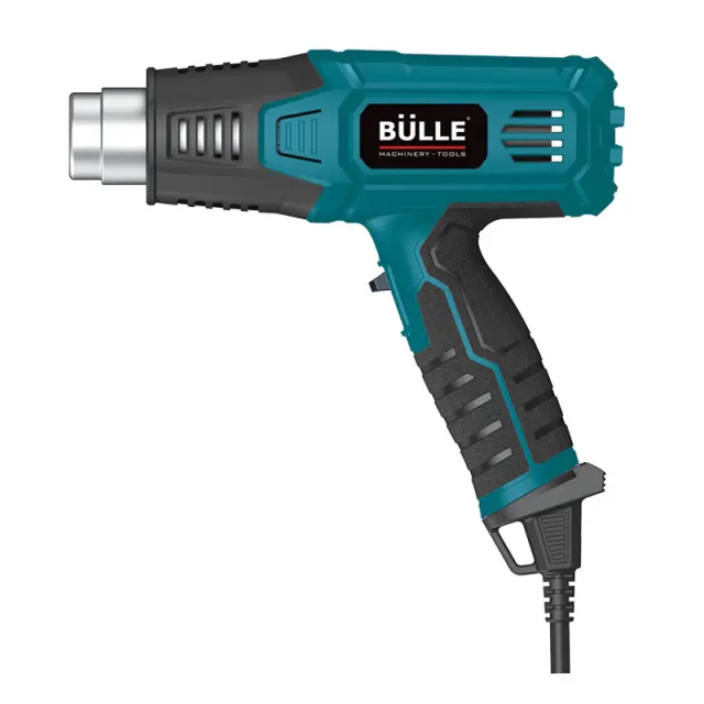 BULLE Πιστόλι Θερμού Αέρα 2000W (633347)