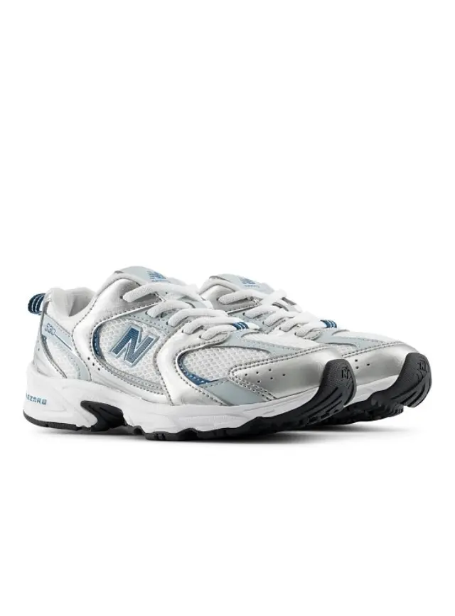 Παιδικά Παπούτσια New Balance για Αγόρια 530 Bungee Blue ( Μεγέθη 28-35) ΜΠΛΕ 2