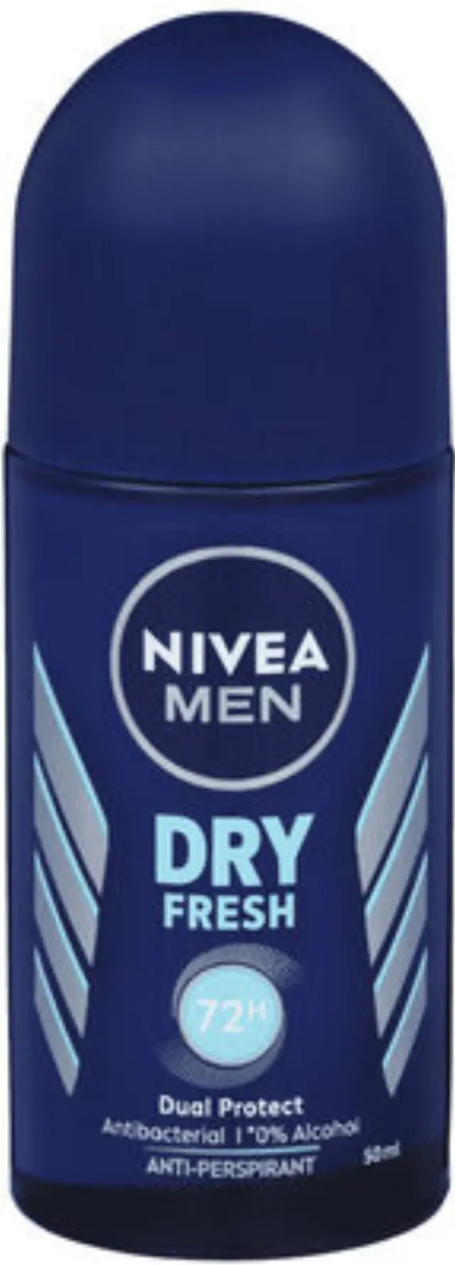 Αποσμητικό Roll On Nivea Dry Impact For Men 50Ml