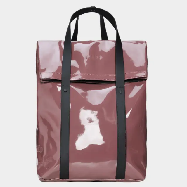 Σακίδιο Rains 2 Way Tote Backpack W3 12940-183 Tempt Ροζ - ONESIZE