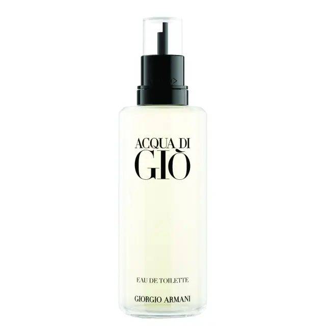 Armani Acqua Di Gio Eau de Toilette Refill 150ml