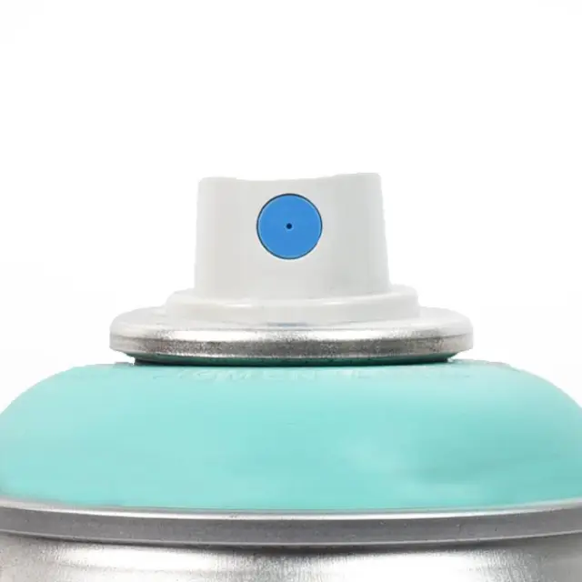 Flame Blue Spray Paint 400ml FB-602 Riviera 2