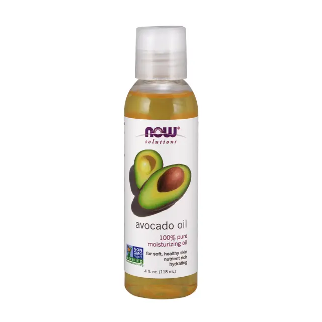 Now Foods Avocado Oil 118 ml