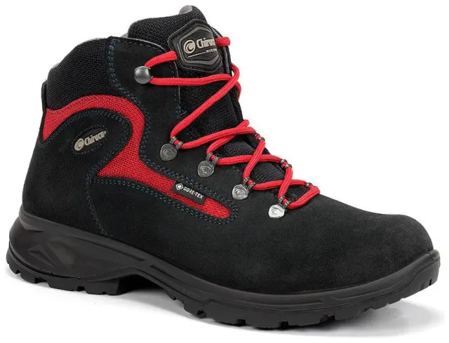 Chiruca Γυναικεία Ορειβατικά Μποτάκια Massana GTX 08 - 43024-08 - 37 2