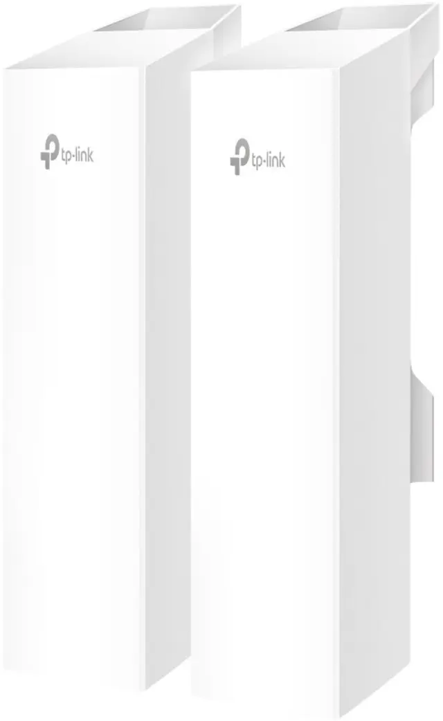 TP-Link EAP211-Bridge KIT Omada Wireless bridge, 5 GHz, 2 units