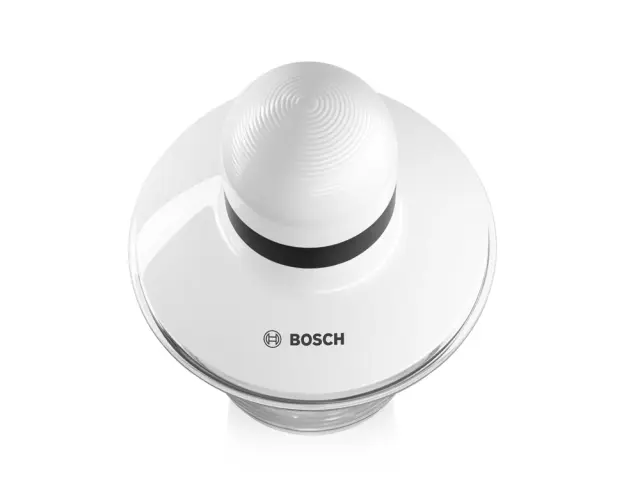 Πολυκόπτης Multi Bosch MMR08A1 με ισχύ 400W και χωρητικότητα δοχείου 800ml MMR08A1