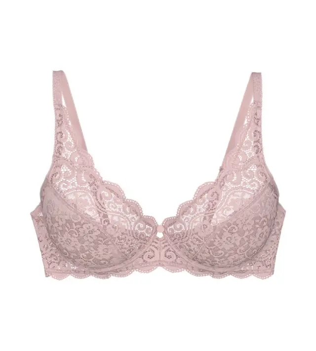 Triumph Σουτιέν Amourette W Dusty Pink 2