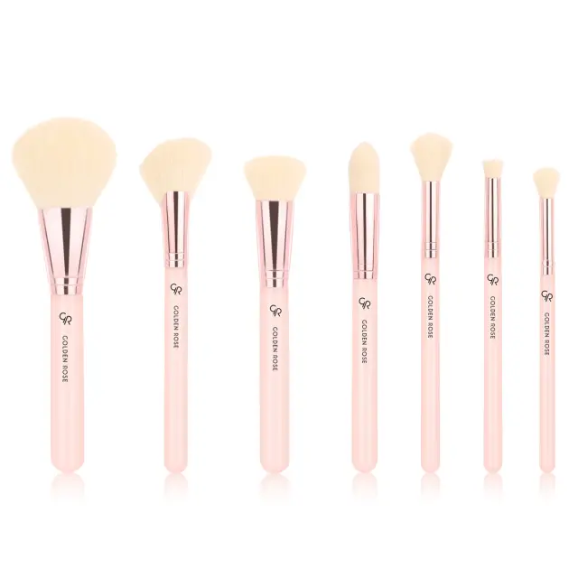 Tapered Blending Eyeshadow Brush GR (3243) 3