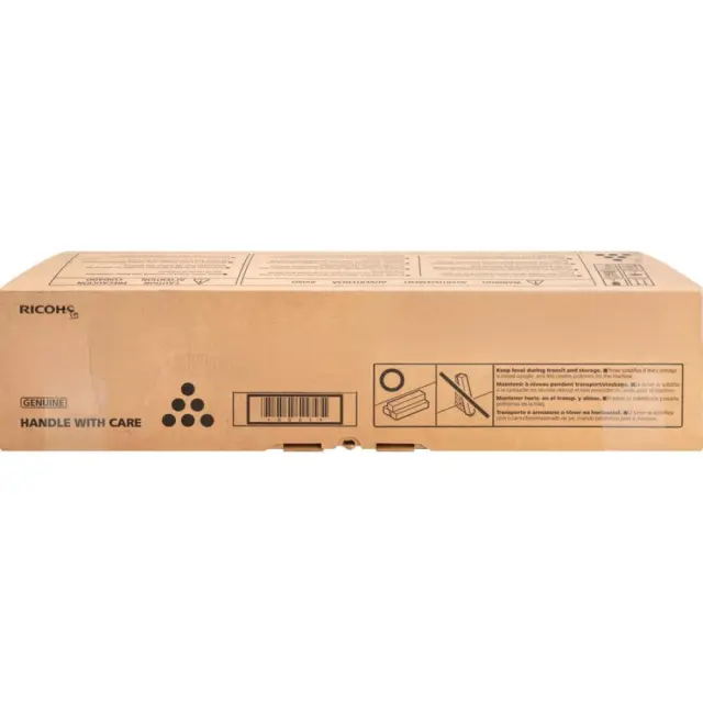 Ricoh MPC3503/MPC3004/MPC3003 TONER Yellow (841818) (RICT3503Y)